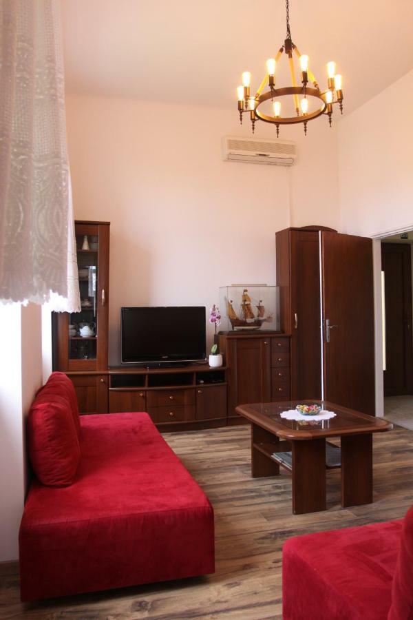 Apartman Bulevard Apartment Rijeka Exterior photo